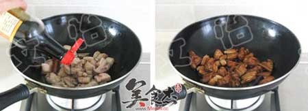 香浓软糯红烧肉的做法步骤:2