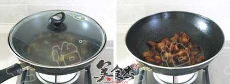 香浓软糯红烧肉的做法步骤:4