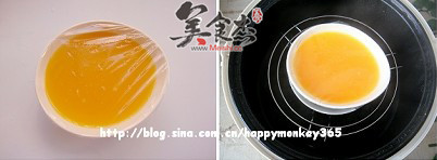 鸡蛋羹的做法步骤：3
