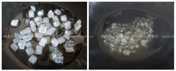 红烧肉的做法步骤：6