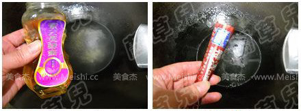 咖啡花生的做法步骤：6