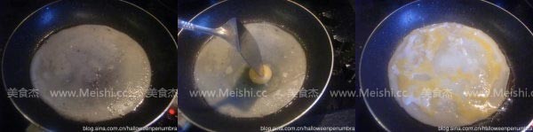 煎饼果子的做法步骤：2