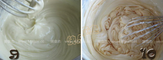 提拉米苏蛋糕的做法步骤:10