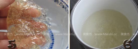 提拉米苏蛋糕的做法步骤:6