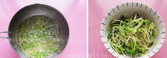 照烧鸡腿饭的做法步骤：8